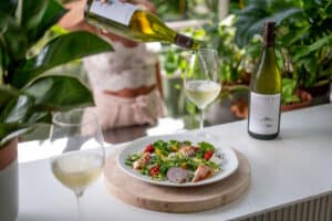 cloudy bay special at reviva 2nd floor