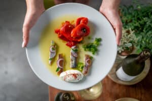 cloudy bay special at reviva 2nd floor