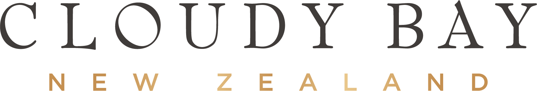 Cloudy bay logo